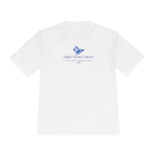 Drift Don’t Drive Dri-fit