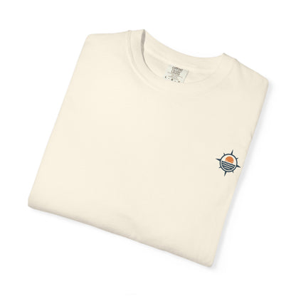 No Maps, Just Memories