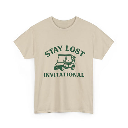 Stay Lost Golf Invitational