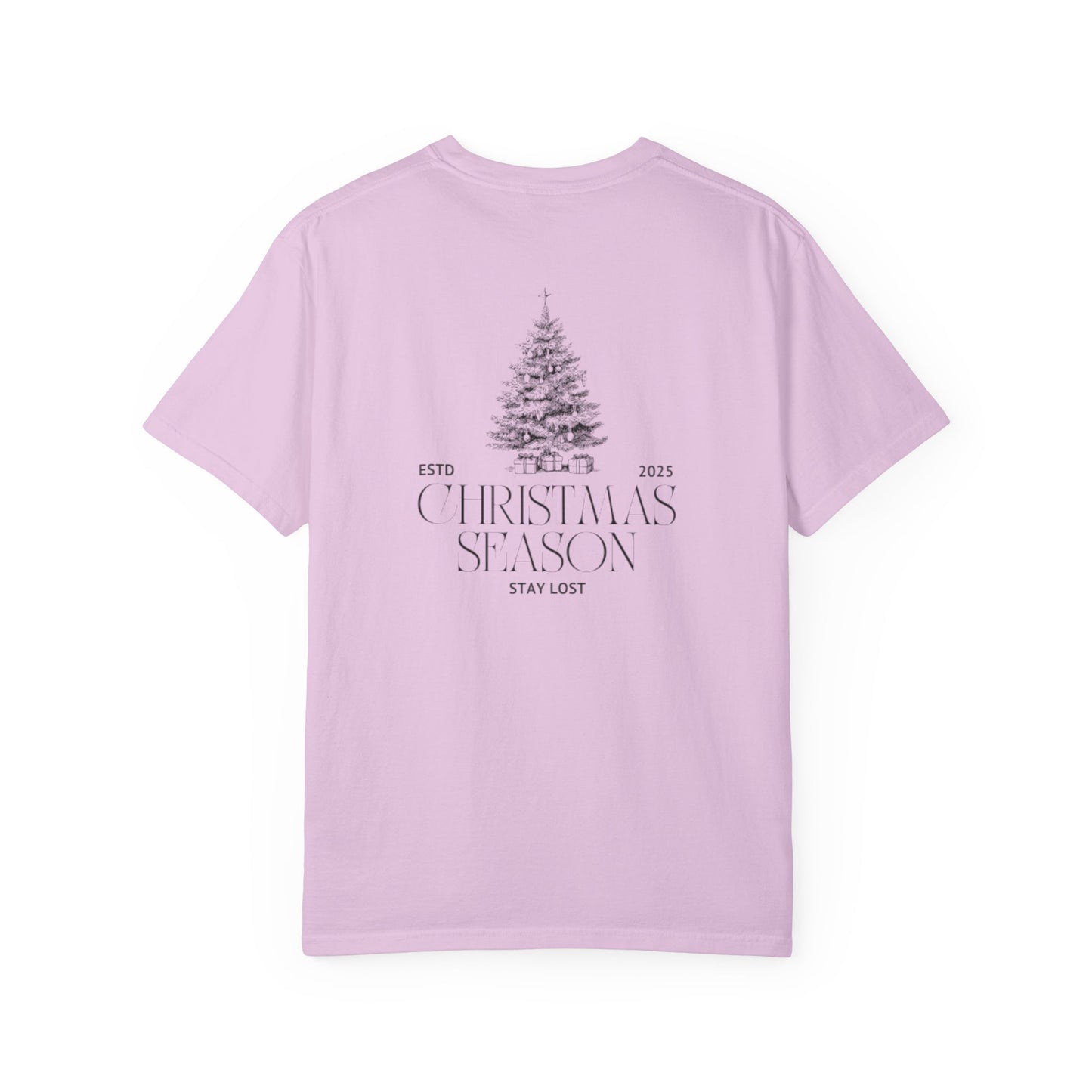Christmas Season T-Shirt