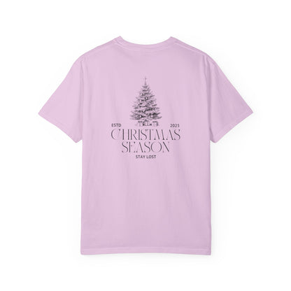 Christmas Season T-Shirt