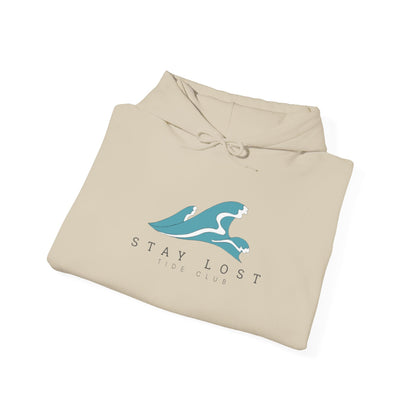 Tide Club Hoodie