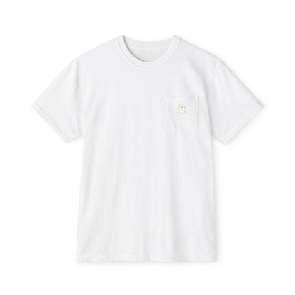 Stay Classic Pocket Tee