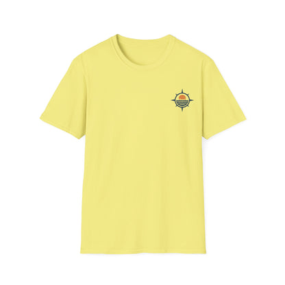 Lost Since Friday Tee