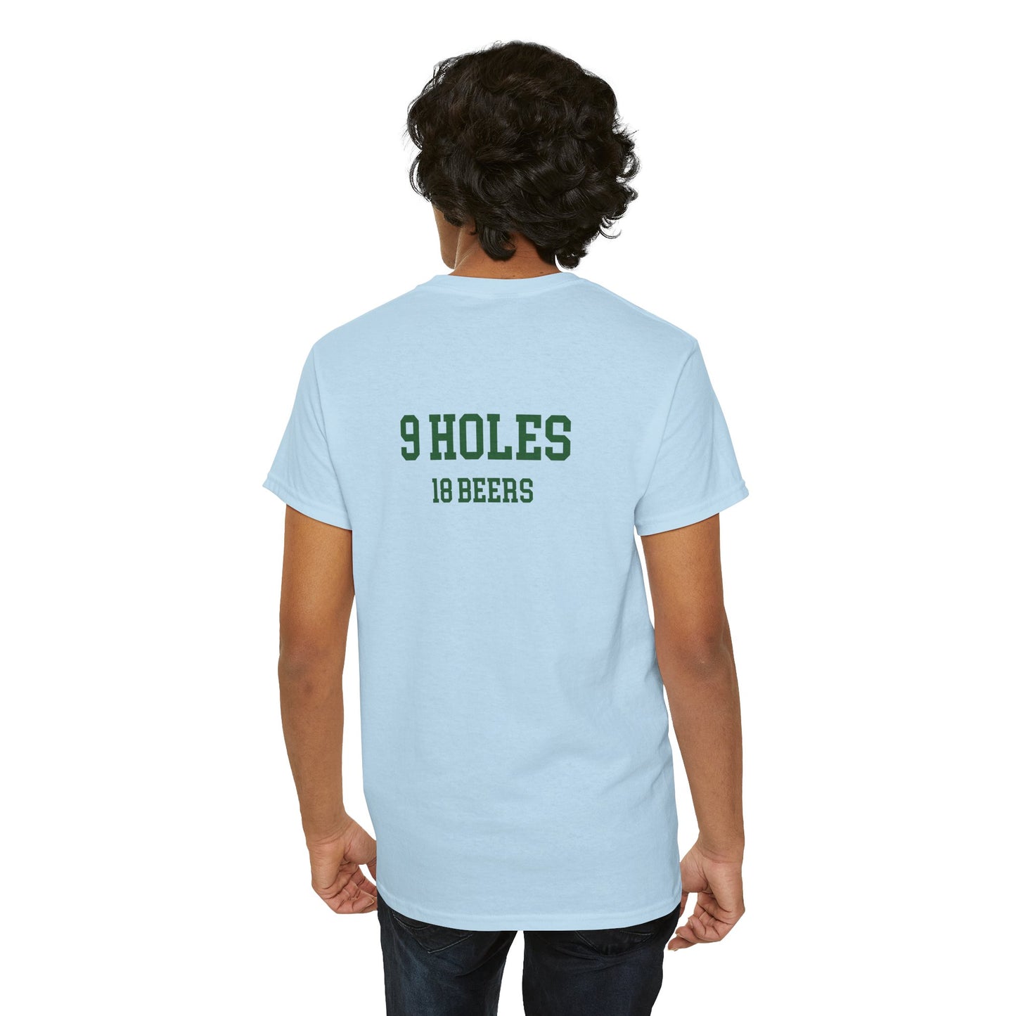 Stay Lost Golf Invitational