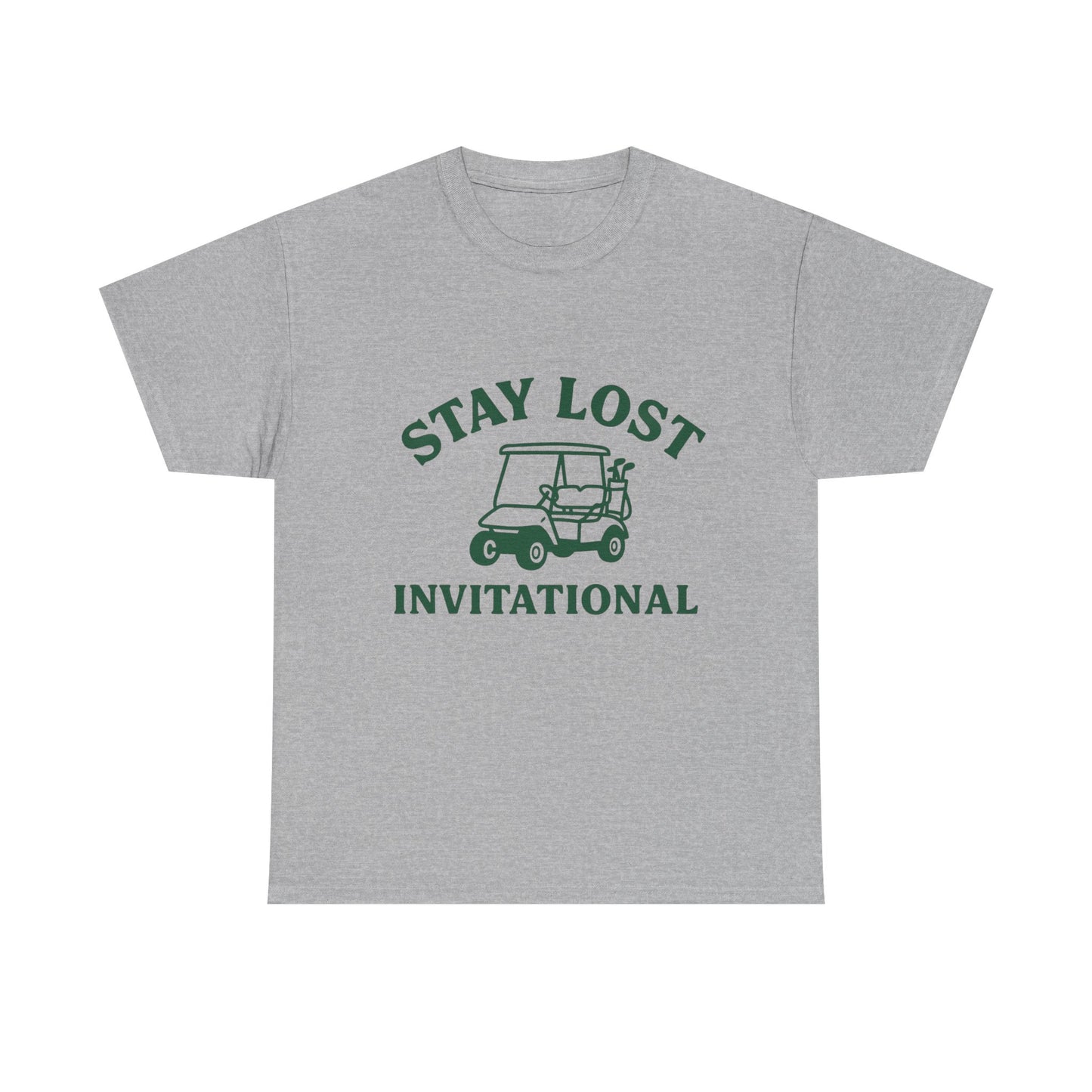 Stay Lost Golf Invitational