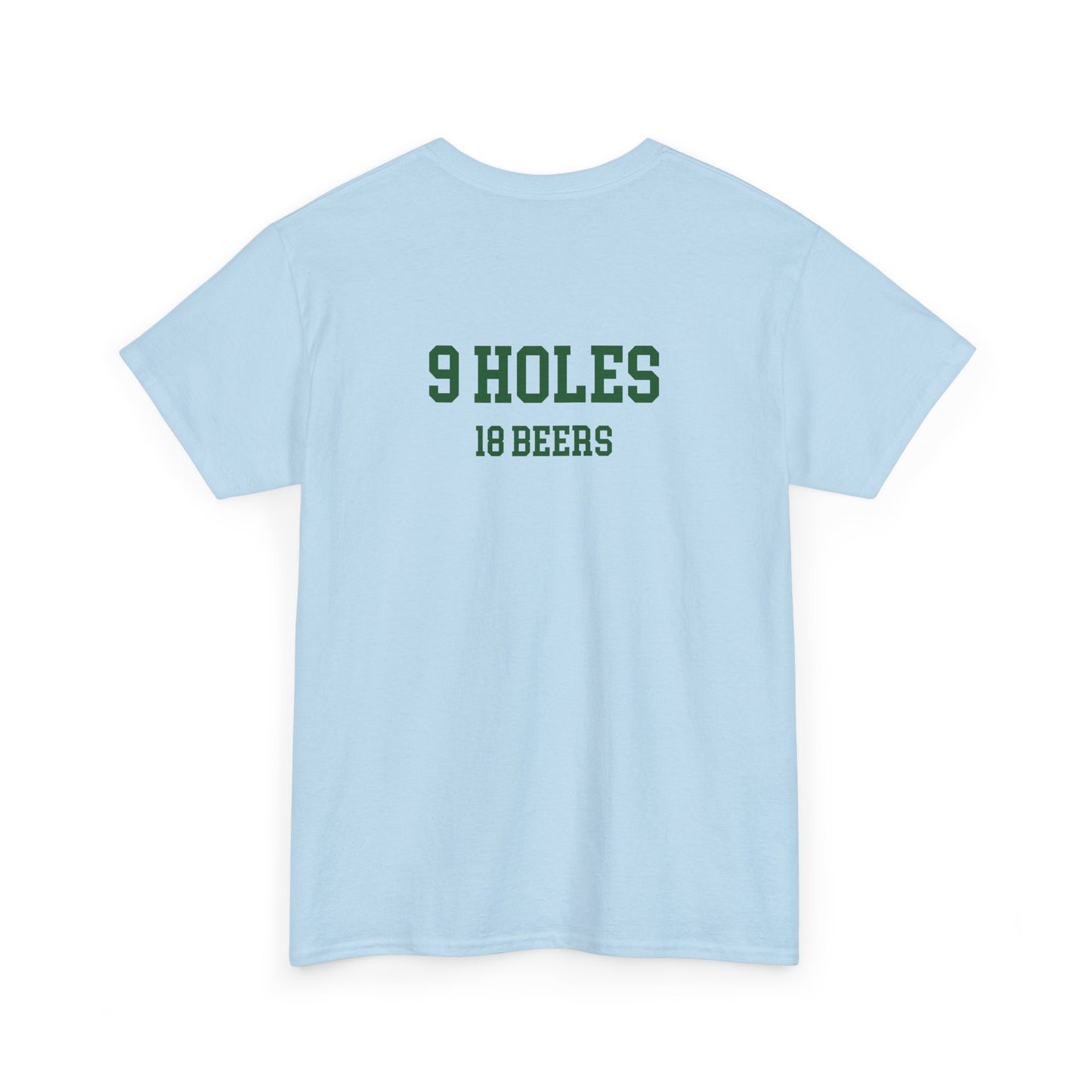 Stay Lost Golf Invitational