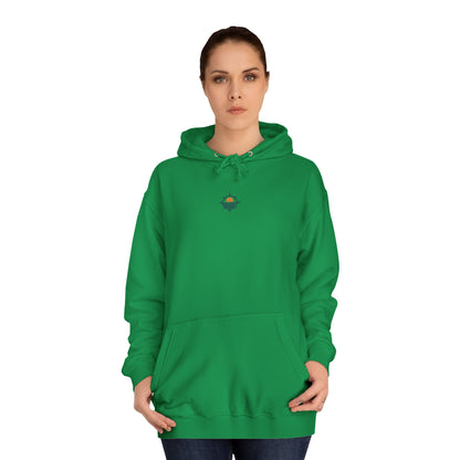 Stay Lost Bubble Hoodie