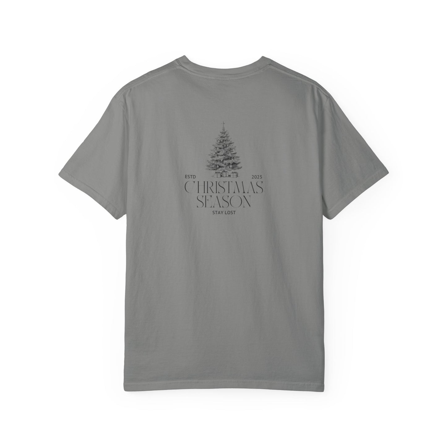 Christmas Season T-Shirt