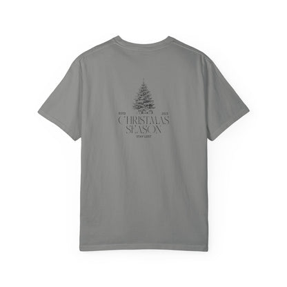 Christmas Season T-Shirt