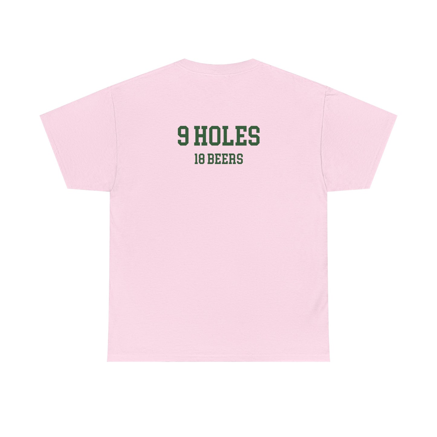 Stay Lost Golf Invitational