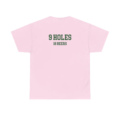 Stay Lost Golf Invitational