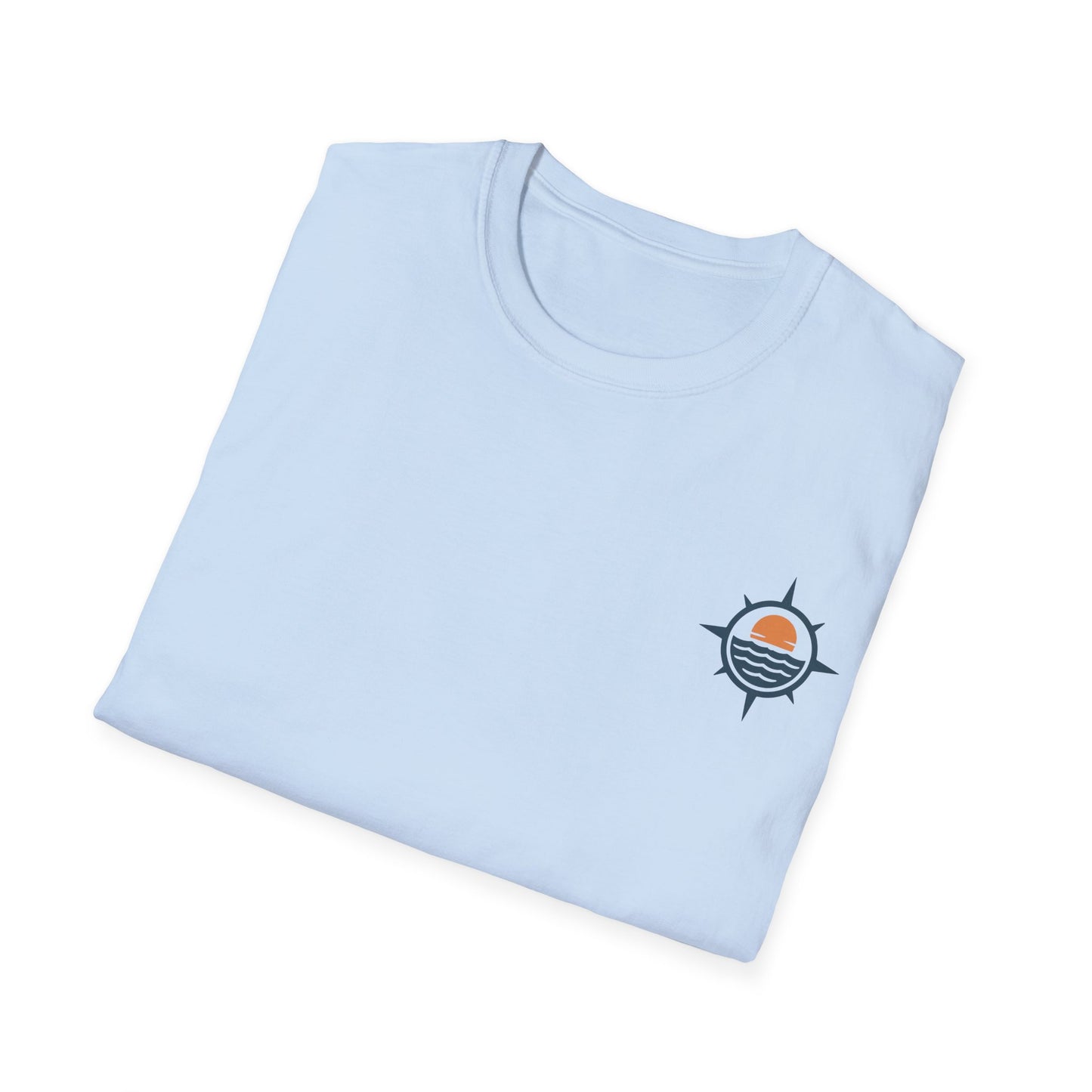 Lost Since Friday Tee