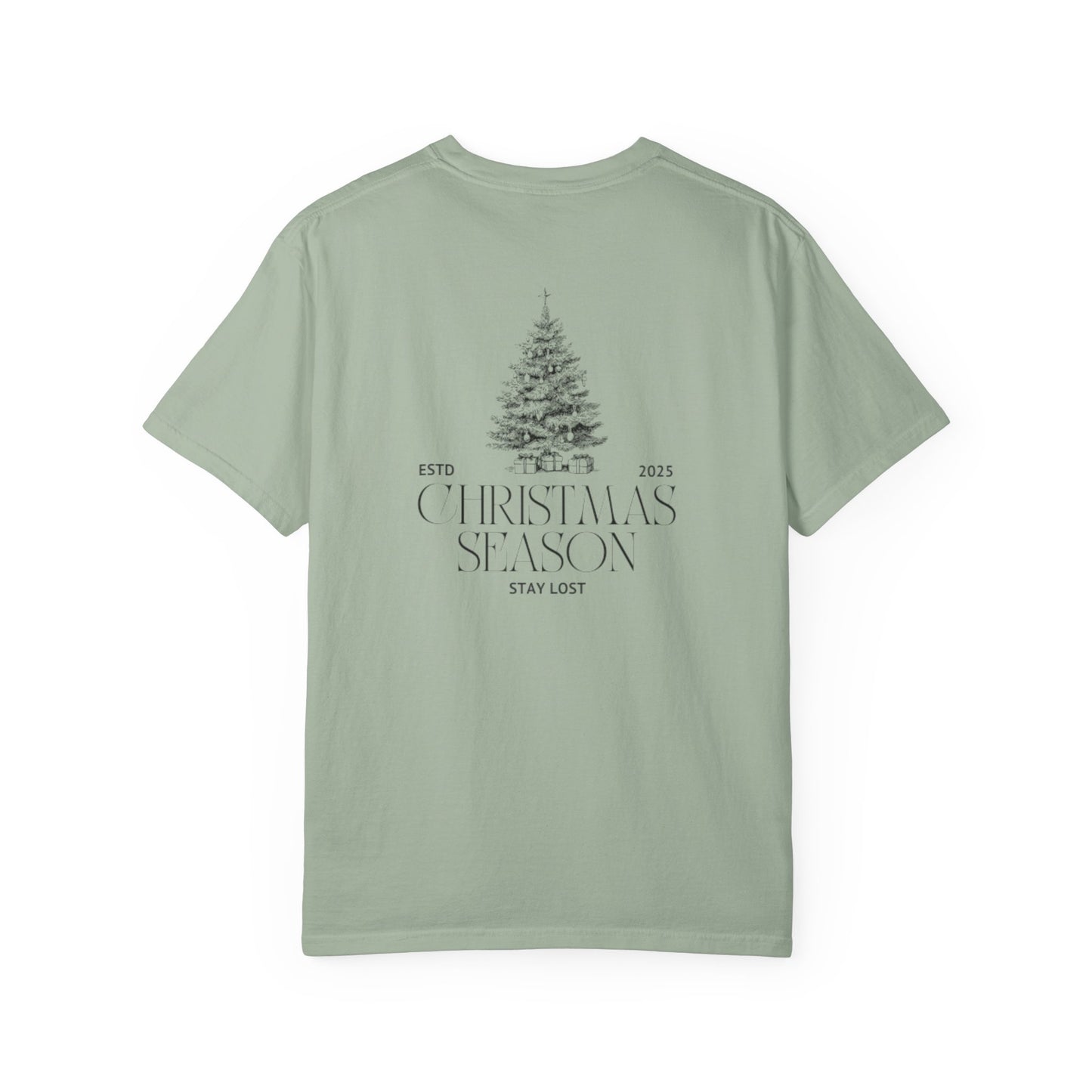 Christmas Season T-Shirt