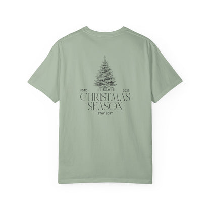 Christmas Season T-Shirt