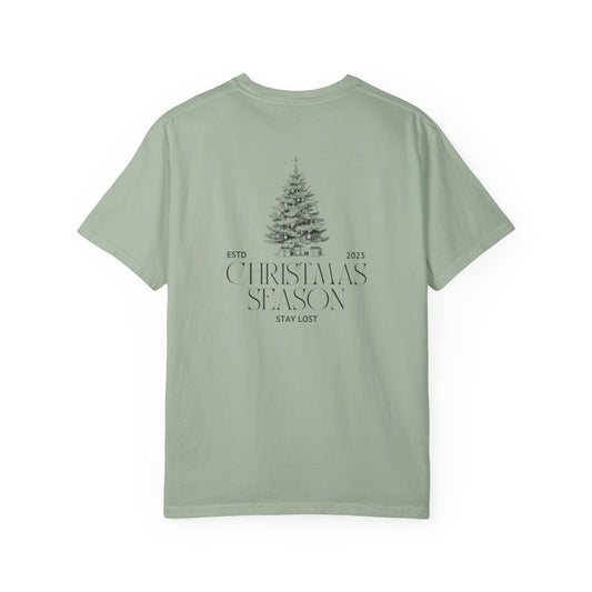 Christmas Season T-Shirt