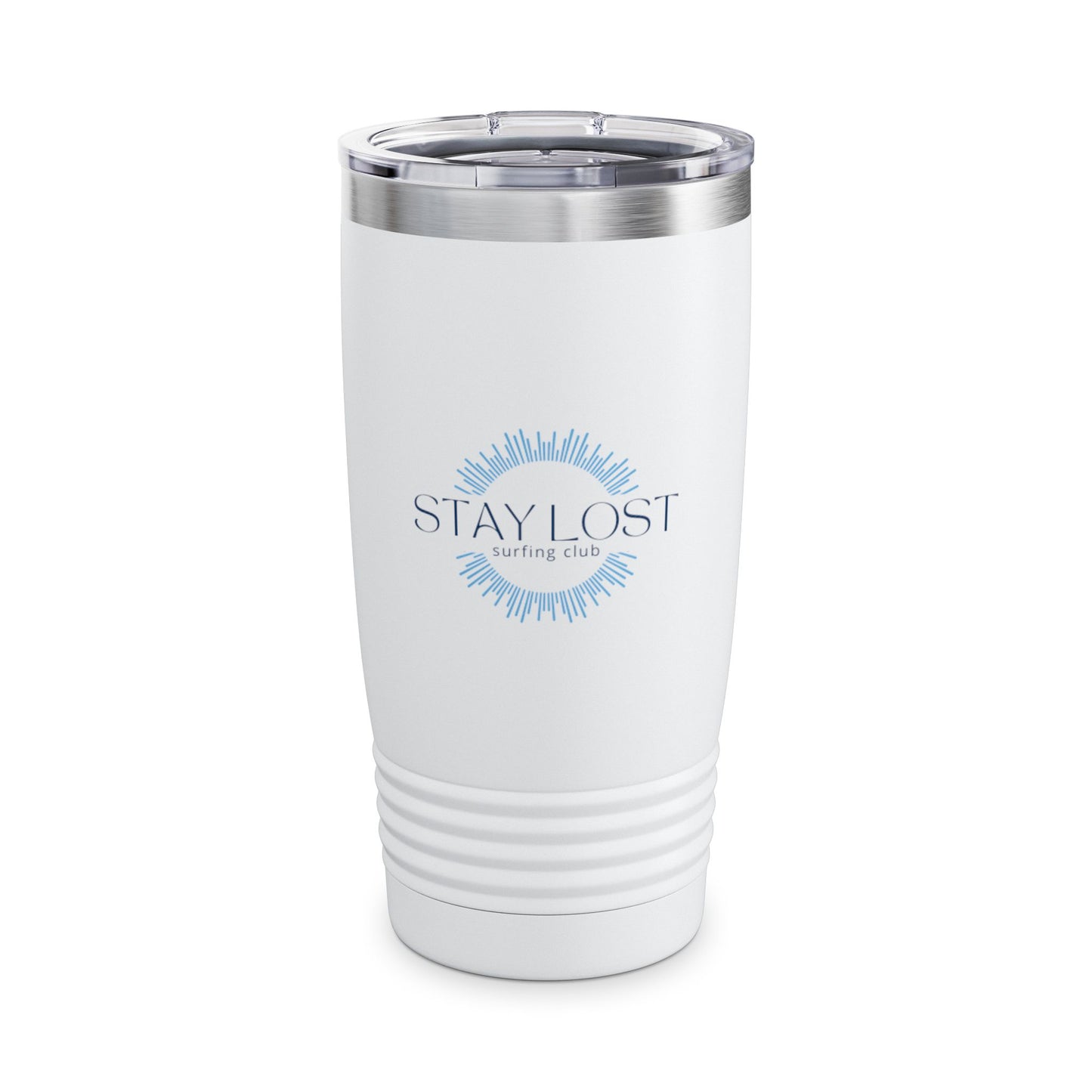Surfing Club 20oz Tumbler
