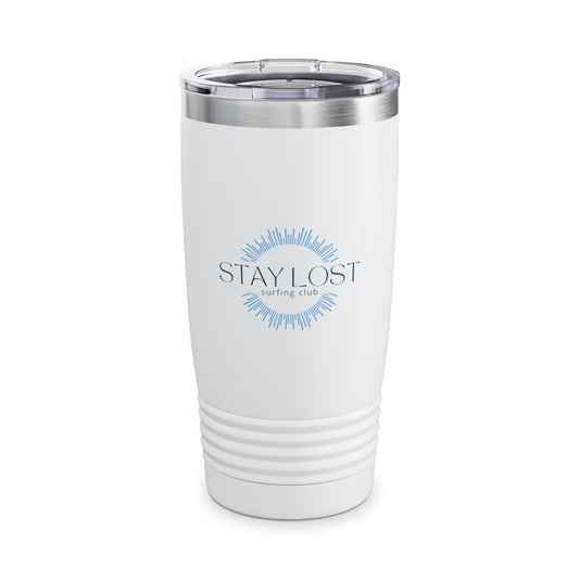 Surfing Club 20oz Tumbler