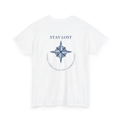 Good Times, No Coordinates