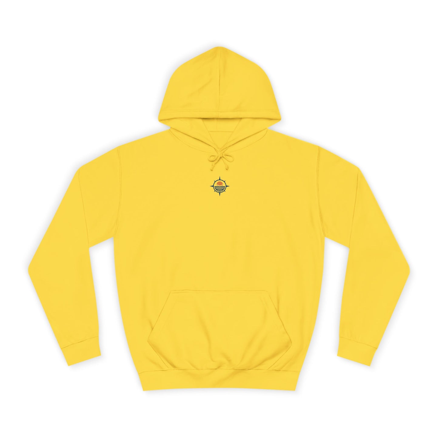 Stay Lost Bubble Hoodie