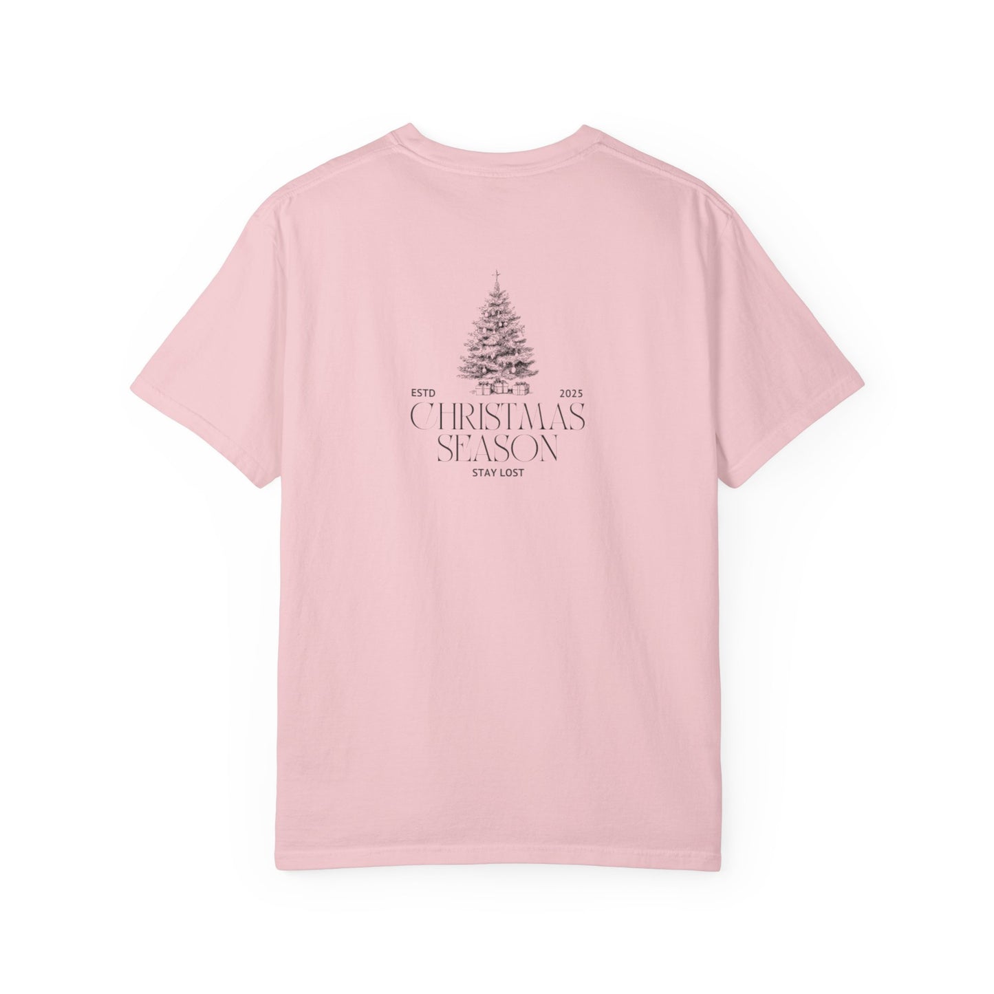 Christmas Season T-Shirt