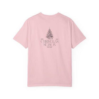 Christmas Season T-Shirt