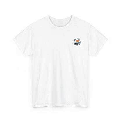 Stay Lost Drinking Enthusiast Tee