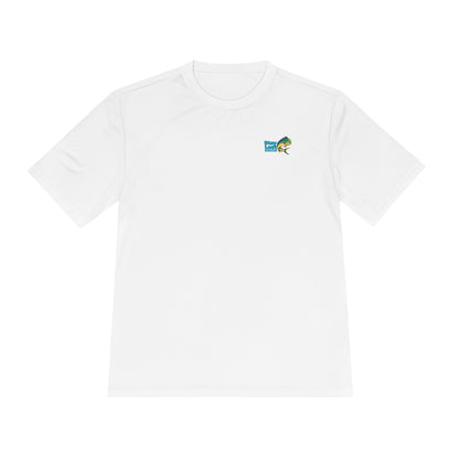 The Lost mahi mahi dri-fit