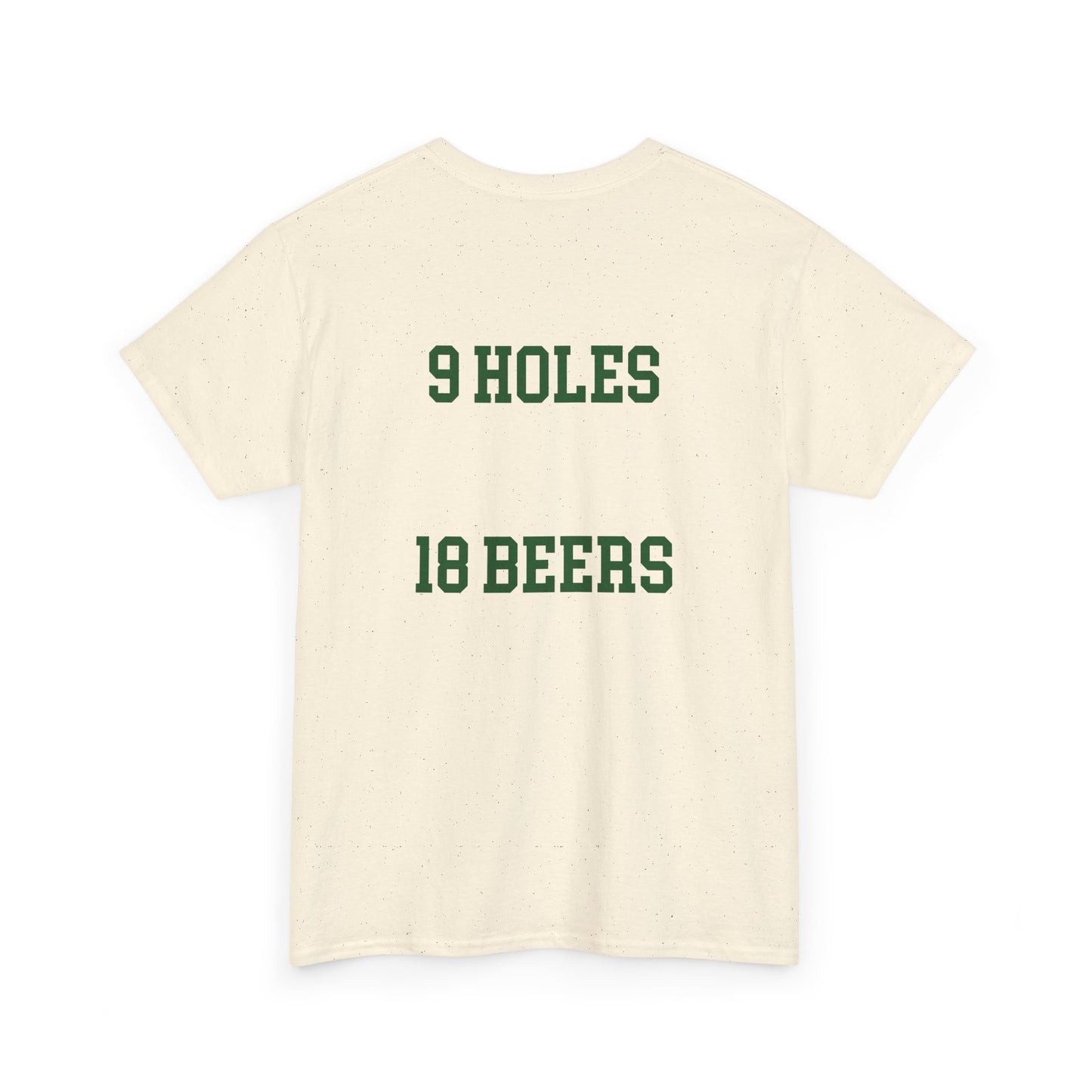 Stay Lost Golf Invitational