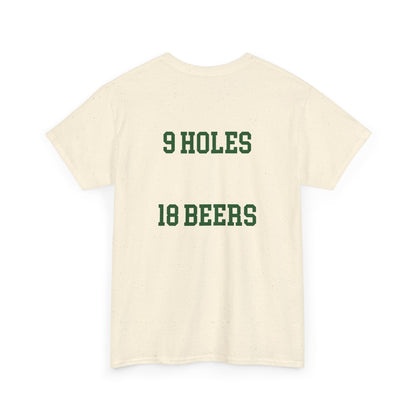 Stay Lost Golf Invitational