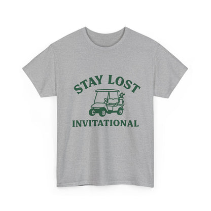 Stay Lost Golf Invitational