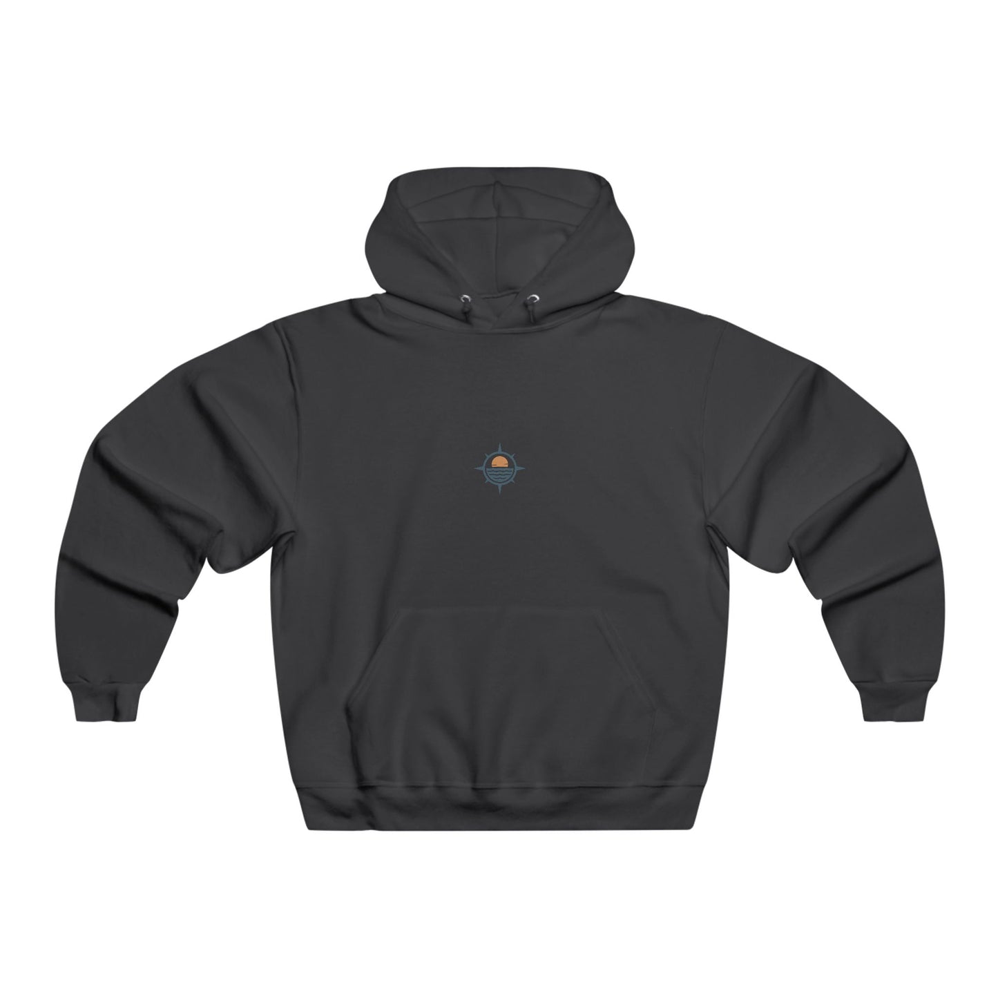 Snowfall Hoodie