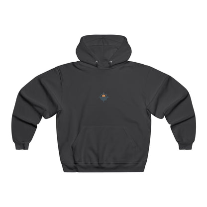 Snowfall Hoodie