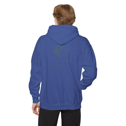 Sea Shell Hoodie