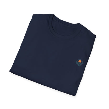 Lost Since Friday Tee