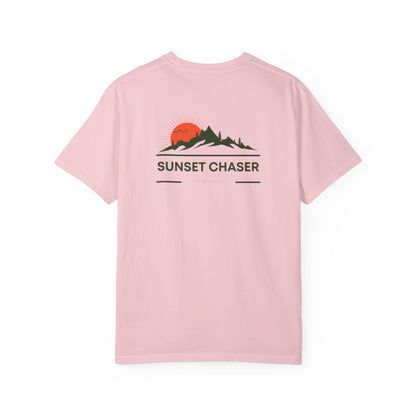 Sunset Chaser