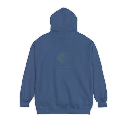 Sea Shell Hoodie