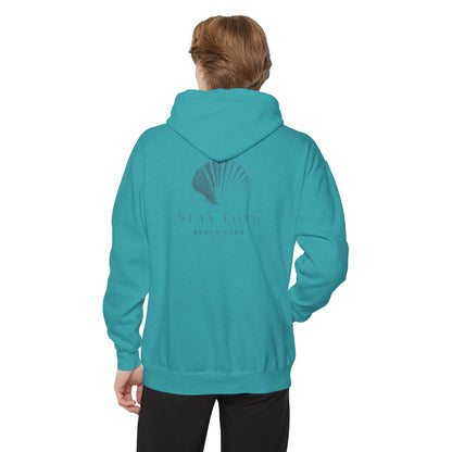 Sea Shell Hoodie