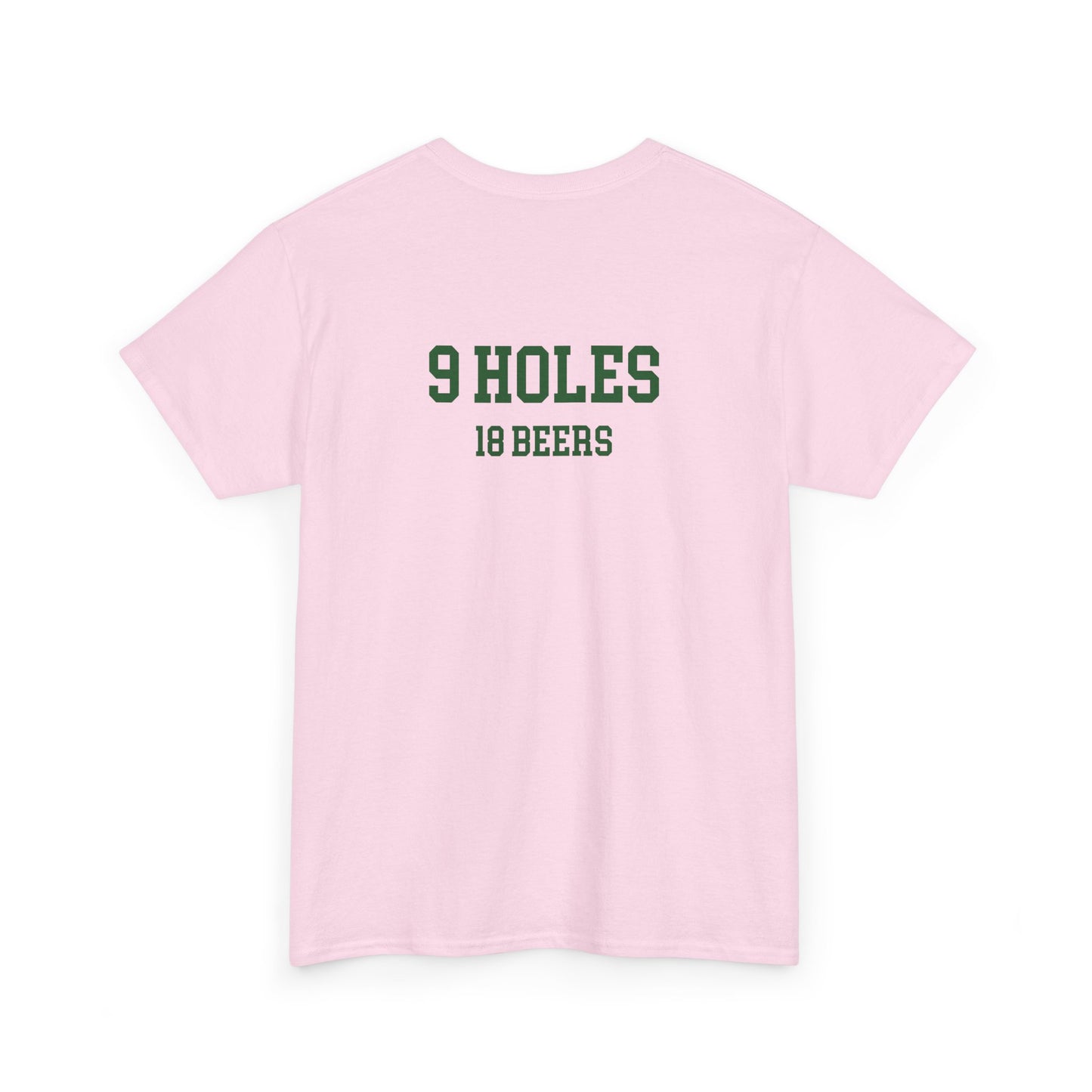 Stay Lost Golf Invitational