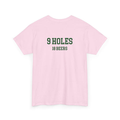 Stay Lost Golf Invitational