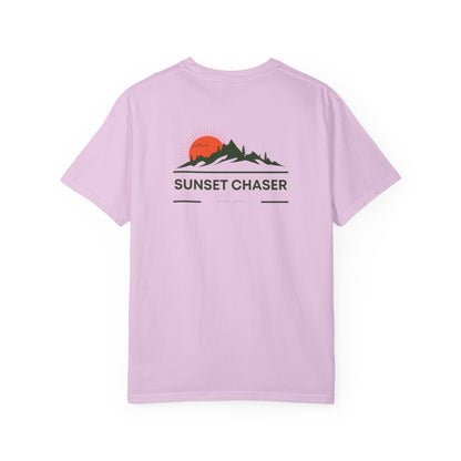 Sunset Chaser