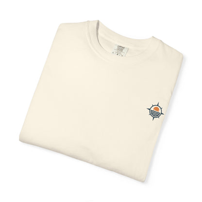 Vintage Drift Graphic Tee