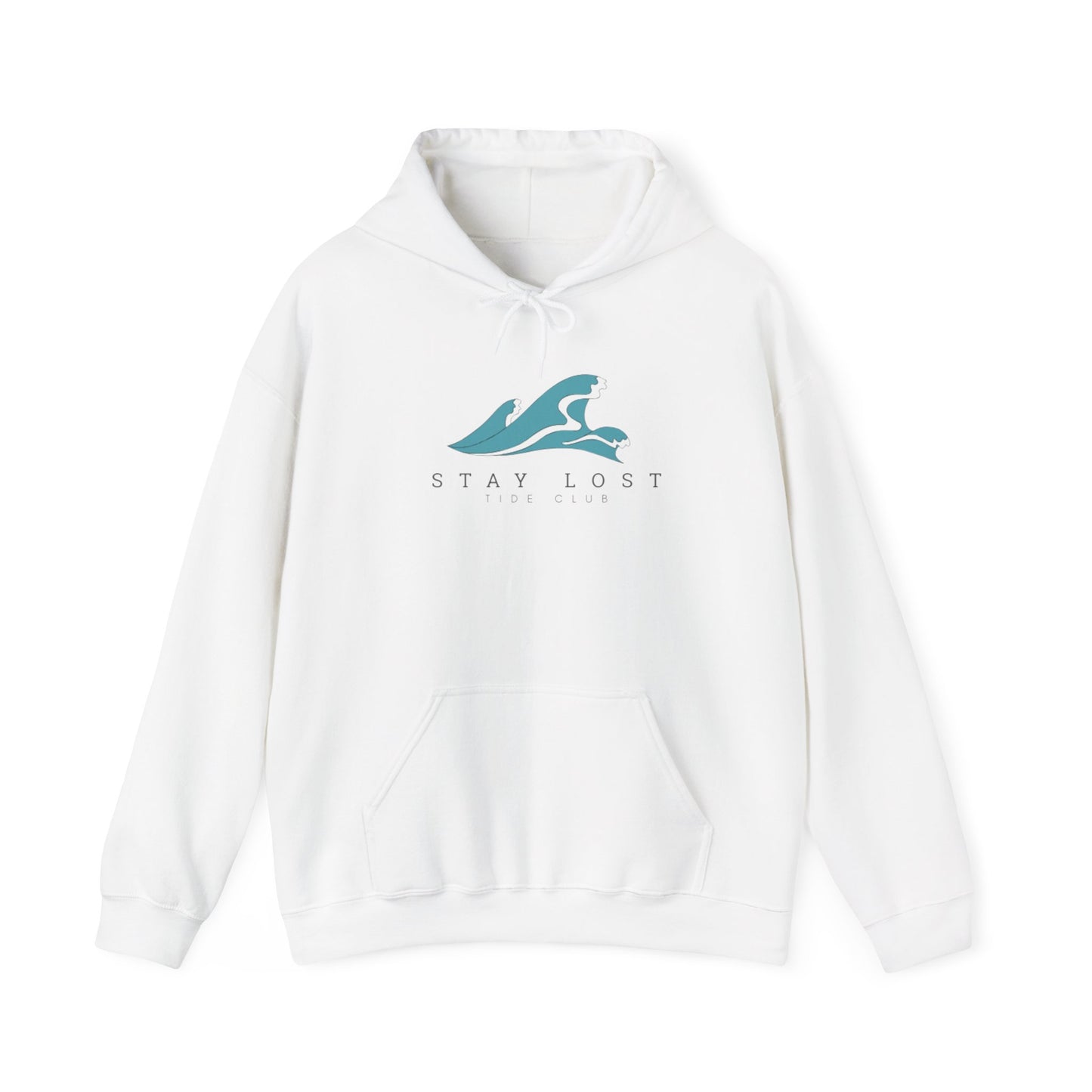 Tide Club Hoodie