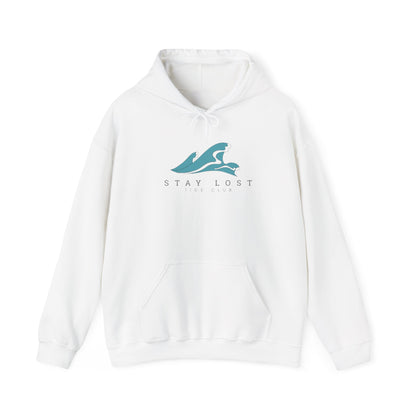 Tide Club Hoodie