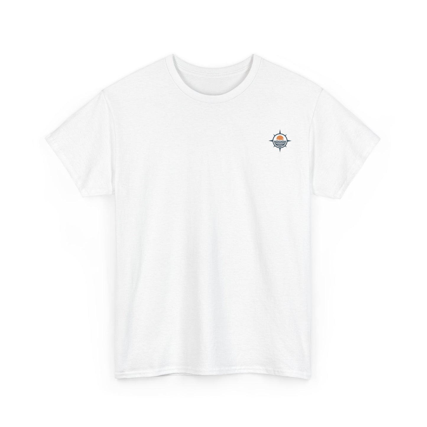 Stay Lost Drinking Enthusiast Tee