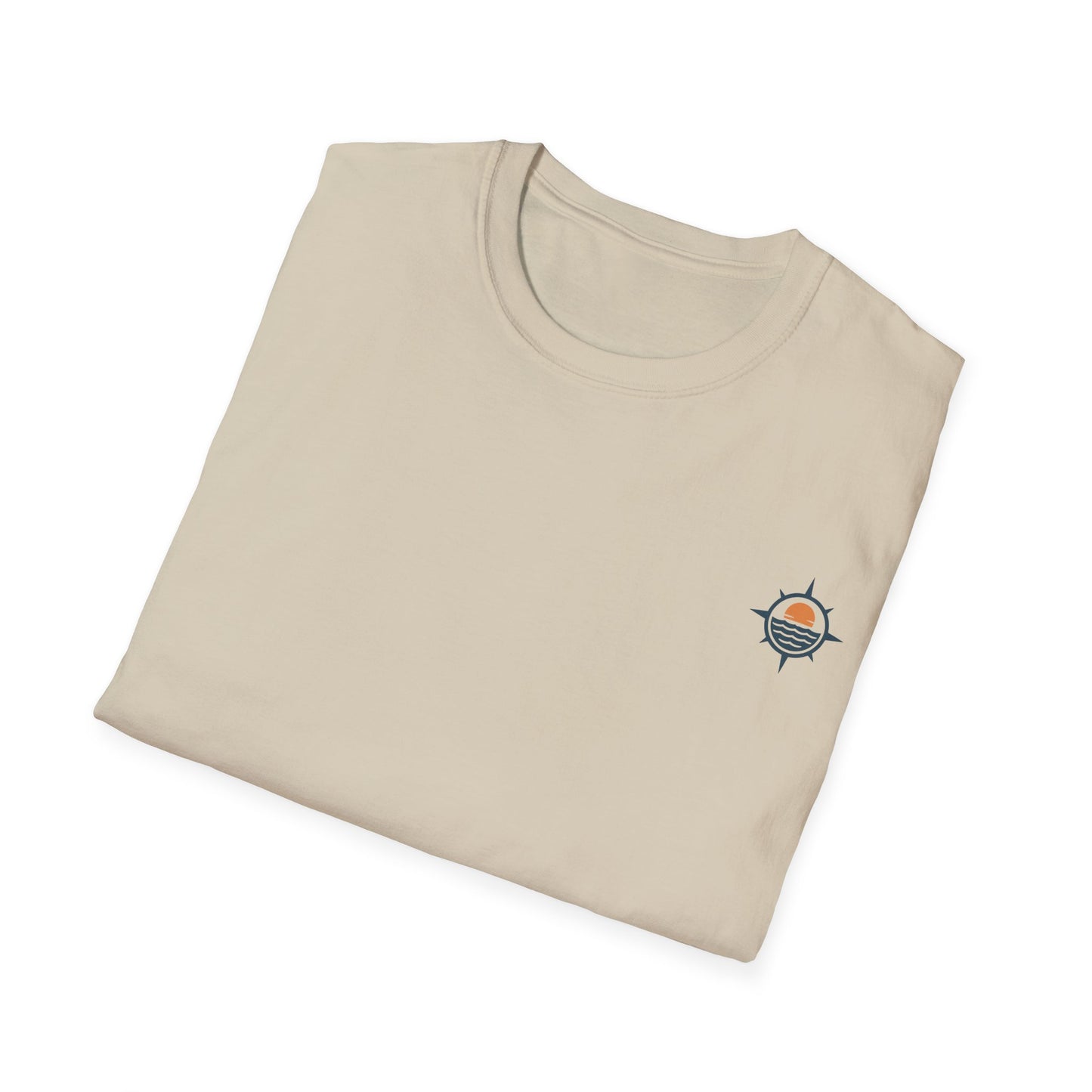 Lost Since Friday Tee