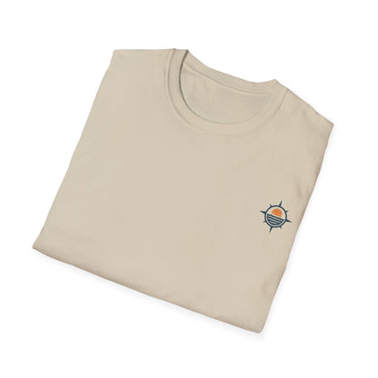 Lost Since Friday Tee