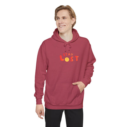 Smiley Hoodie