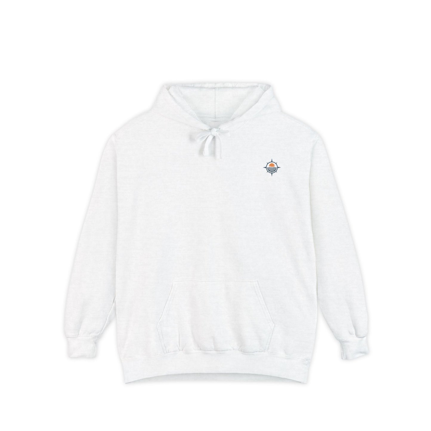 Surf club hoodie