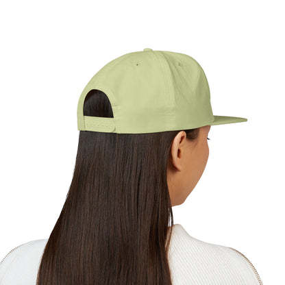 Stay Lost Surf Cap